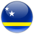 كوراساو Logo
