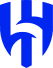 الهلال Logo