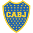 بوكا جونيورز Logo