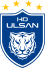 أولسان هيونداي Logo